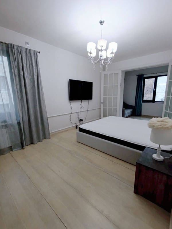 1-room · 50 m² · Yakkasaray