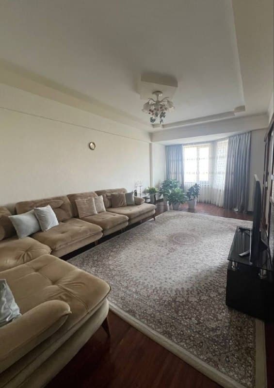 3-room · 110 m² · Shayxontohur