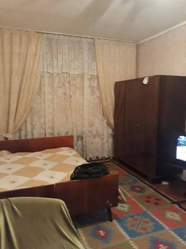 1-room · Mirzo-Ulug'bek · Экобазар