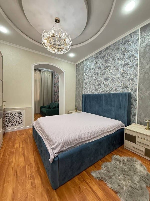 2-room · 68 m² · Chilonzor