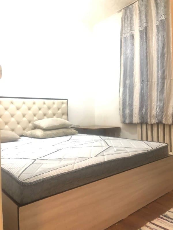3-room · 60 m² · Mirzo-Ulug'bek · Alayskiy Alea