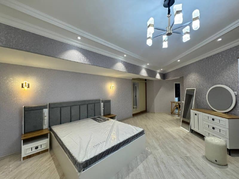 3-room · 165 m² · Mirzo-Ulug'bek · Floor 7/9