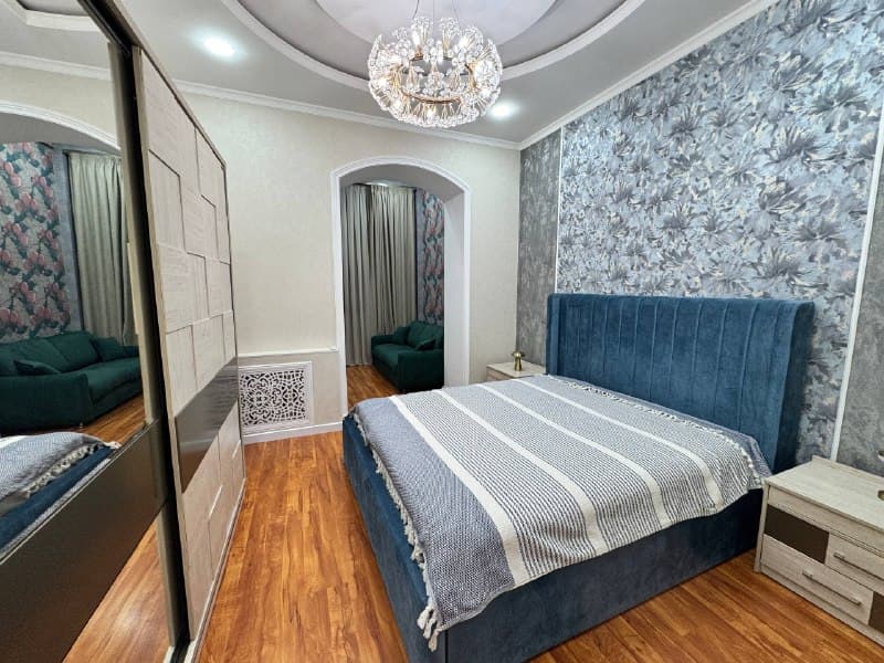 2-room · 68 m² · Chilonzor