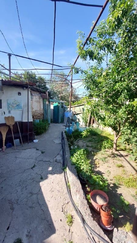 3-room house · 126 m² · Mirobod
