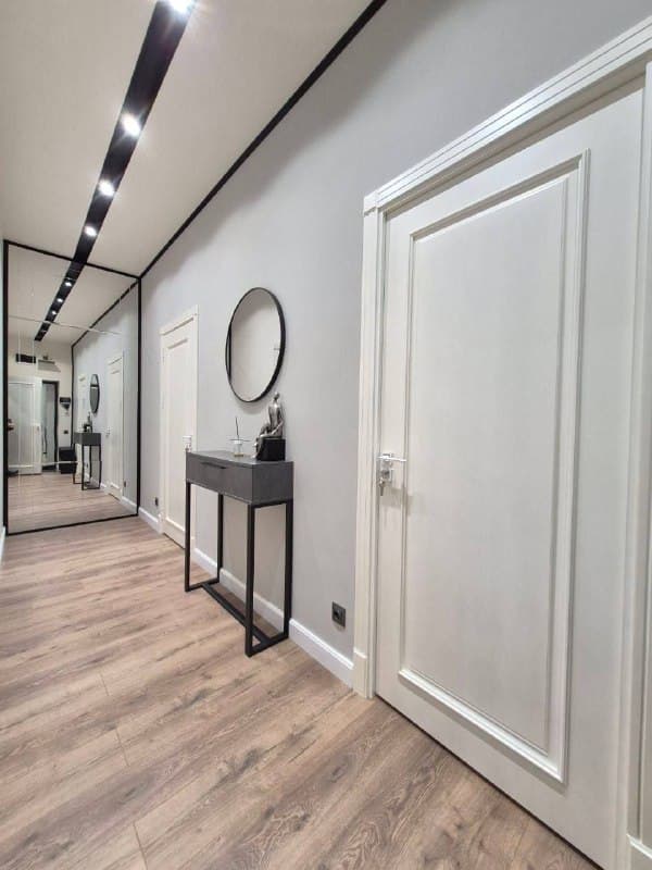 3-room · 70 m² · Yakkasaray