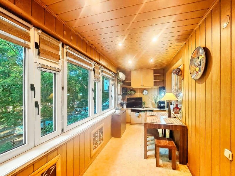 4-room · 75.48 m² · Uchtepa, Chilonzar