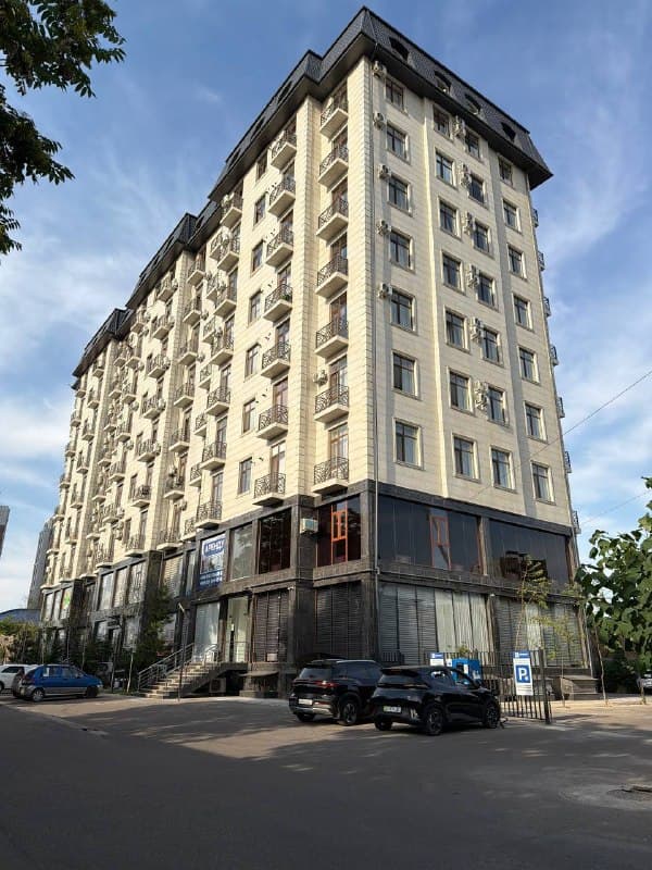 2-room · 68 m² · Mirzo-Ulug'bek