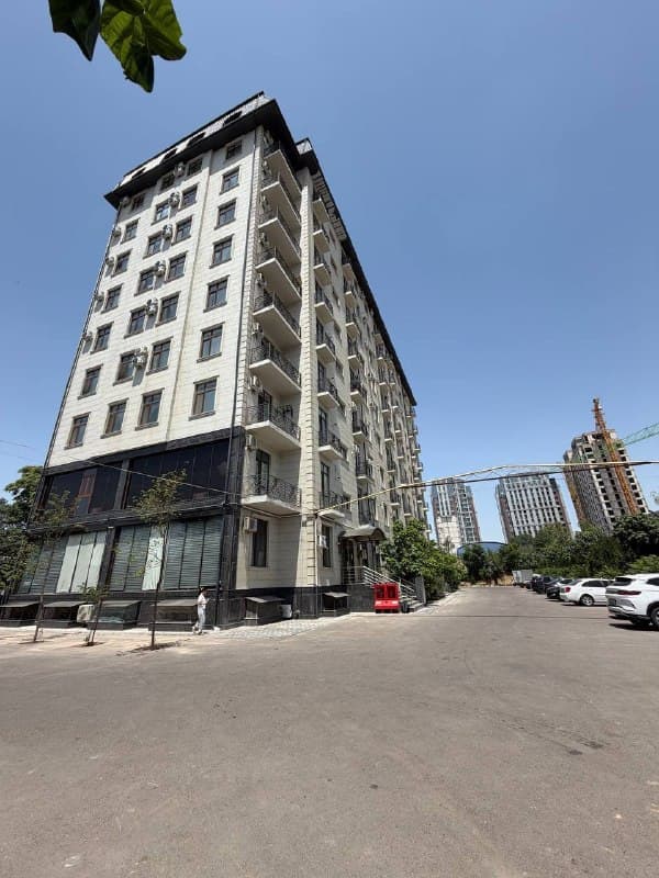 2-room · 65 m² · Mirzo-Ulug'bek