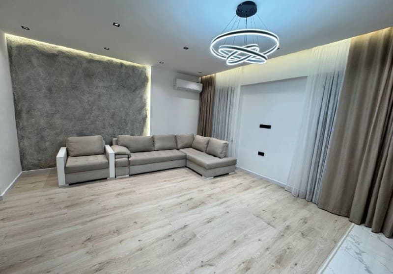 2-room · 62 m² · Mirobod · new build