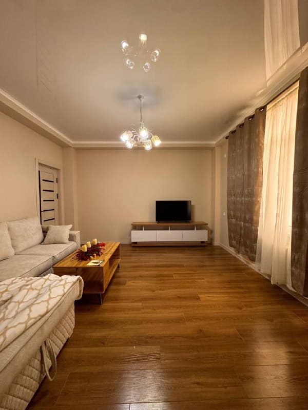 2-room · 75 m² · Mirzo-Ulug'bek