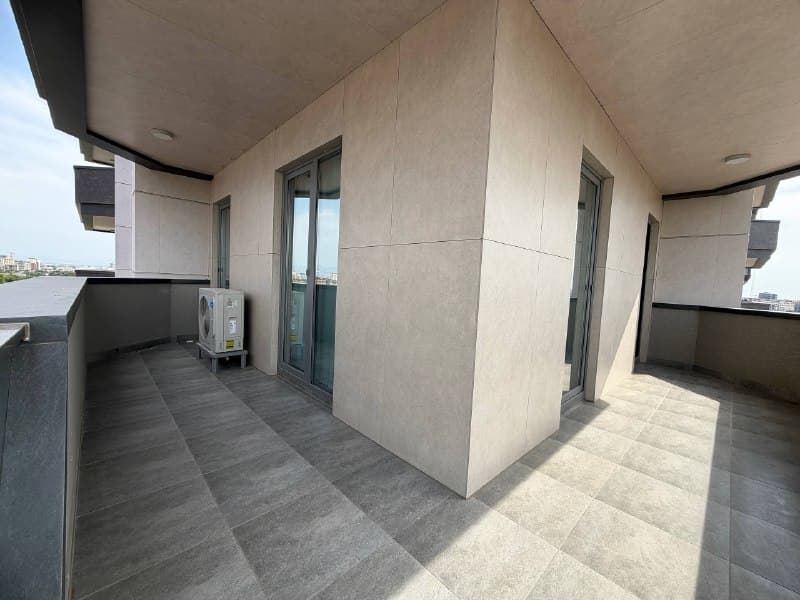 3-room · 75 m² · Mirobod · Sapphire Terrace