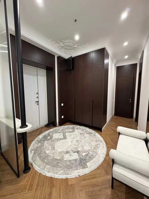 2-room · 80 m² · Yashnobod