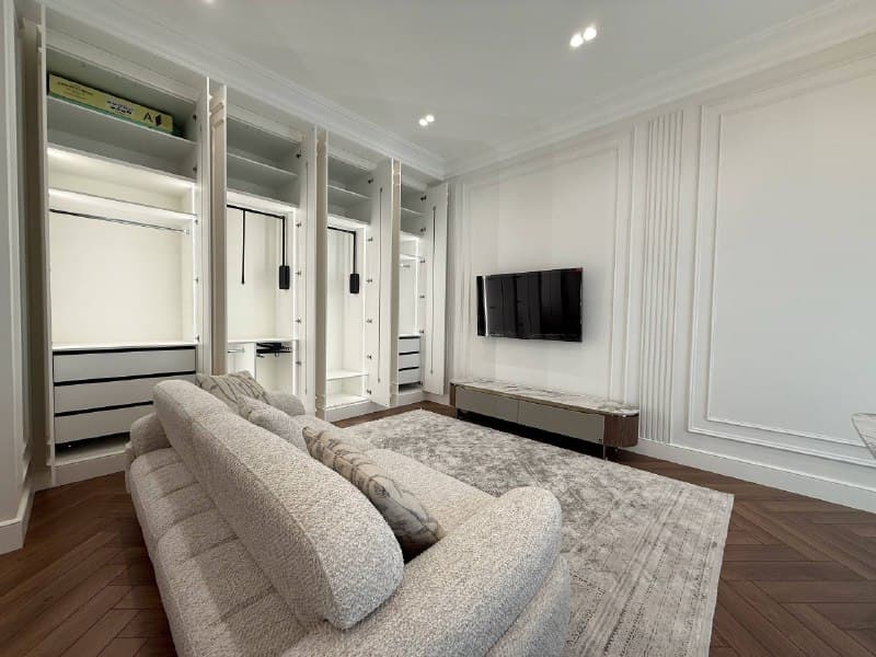 2-room · 74 m² · Yashnobod