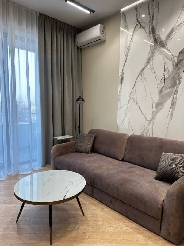 1-room · 45 m² · Yashnobod — image 1