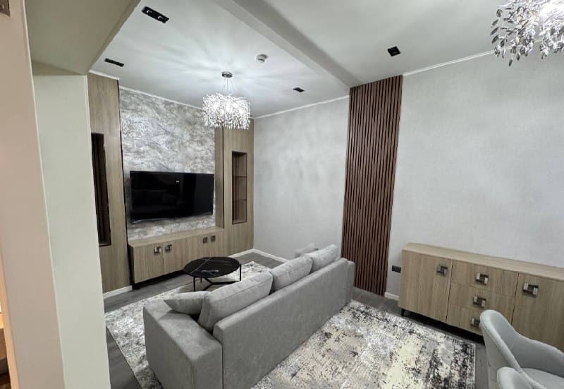 2-room · 65 m² · Yashnobod — image 1