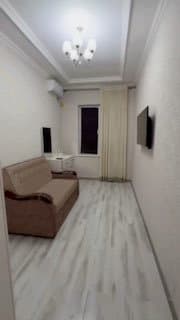 1-room · Mirzo-Ulug'bek · AI-Ti Park