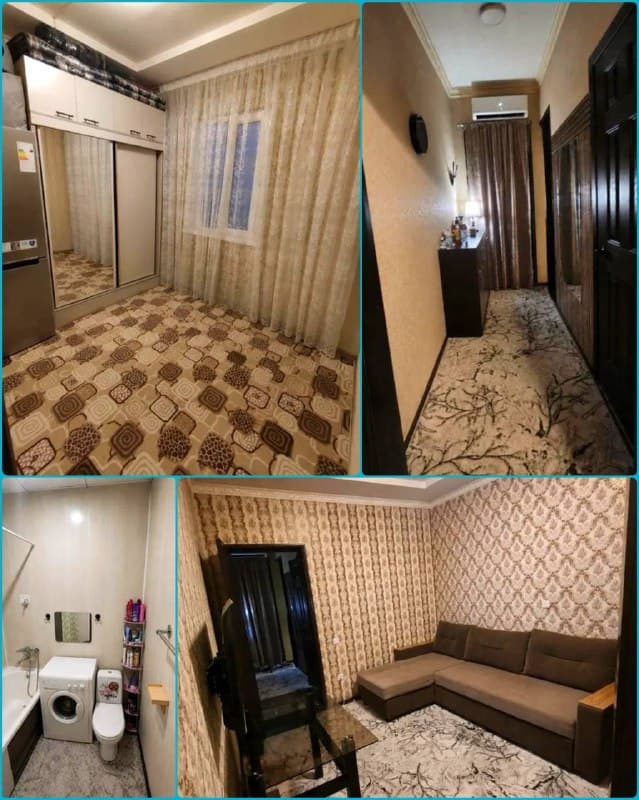 2-room · Mirzo-Ulug'bek, Korasu-6