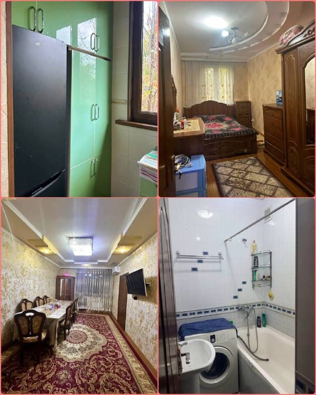 2-room · Chilonzor-8