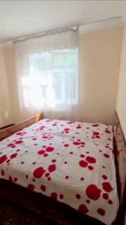 2-room · Mirzo-Ulug'bek district · $350/month