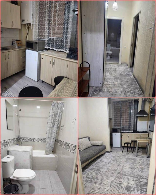 1-room · Yunusobod · 450 USD/month — image 1