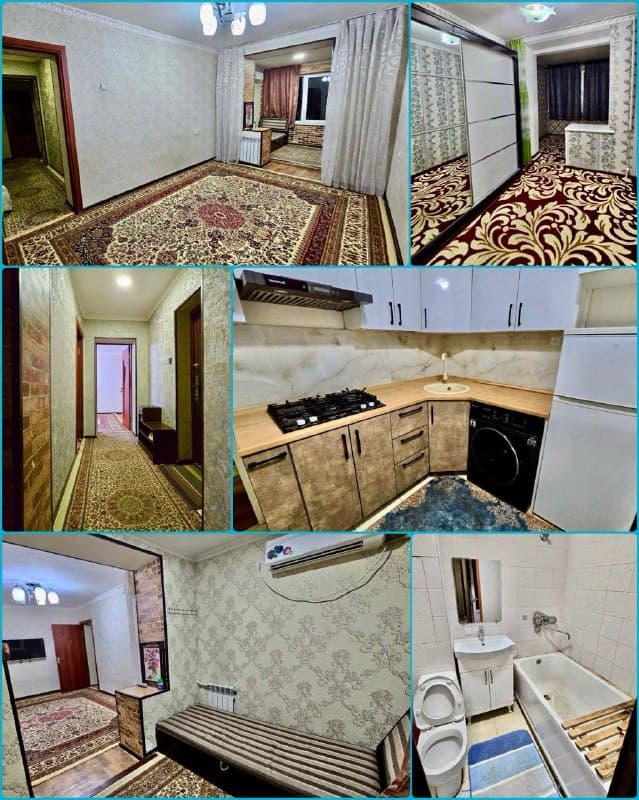 2-room · Chilonzor-26