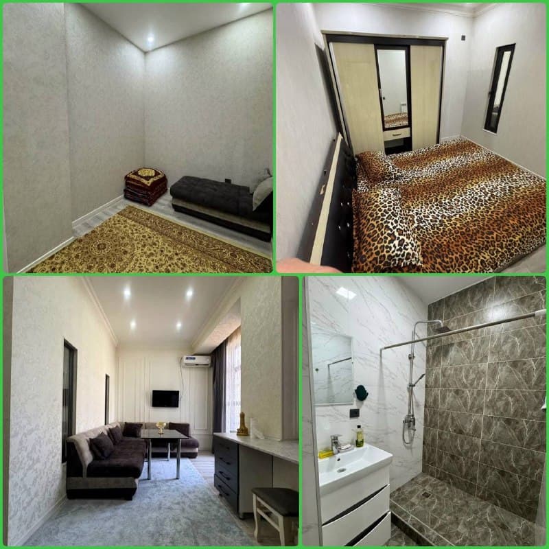2-room · Yashnobod · $550/month — image 1
