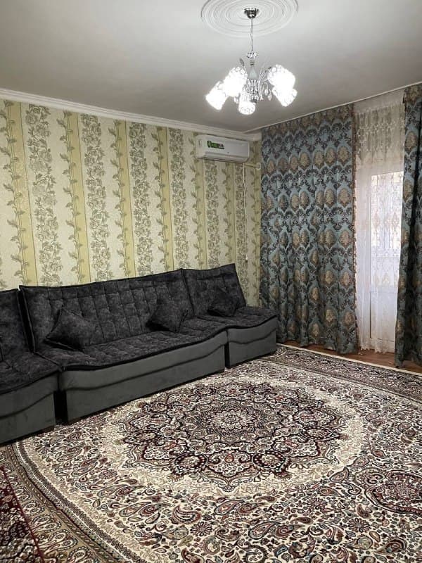 2-room · 65 m² · Shayxontohur