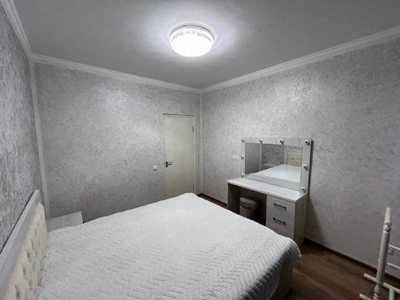 2-room · 60 m² · Yashnobod · Green Park