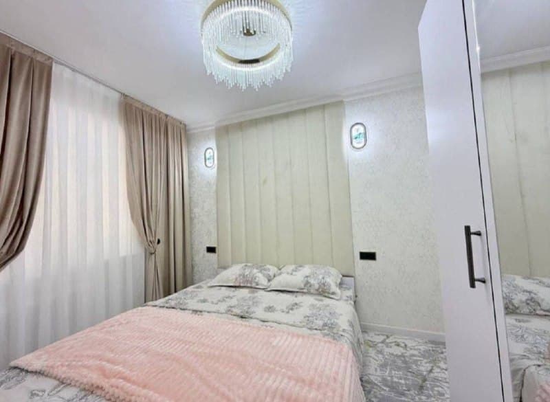 2-room · 45 m² · Chilonzor