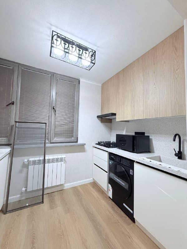 2-room · 55 m² · Chilonzor