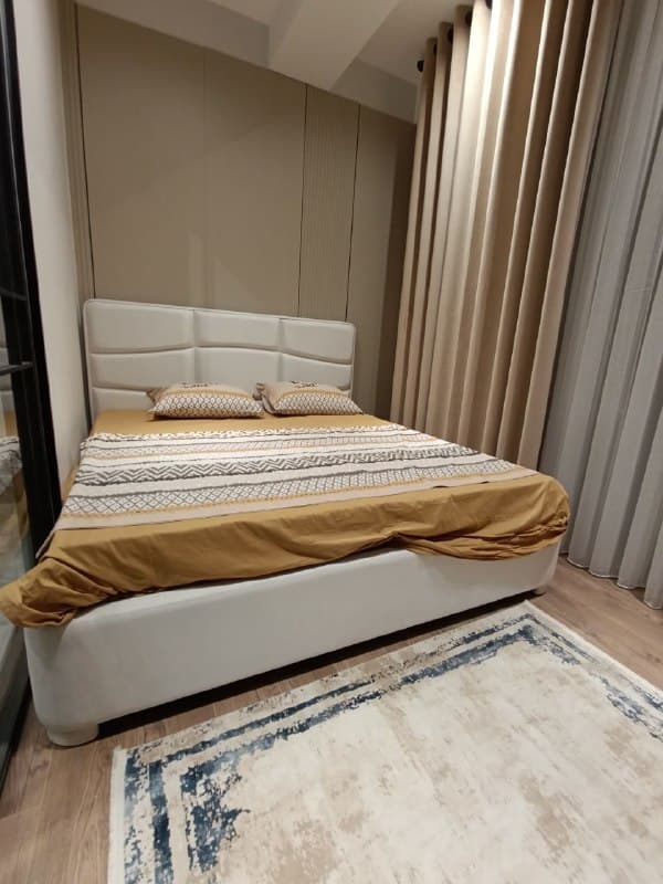 2-room · 33 m² · Yunusobod