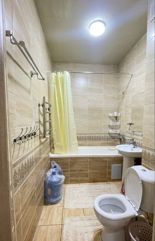 2-room · 54 m² · Yakkasaray