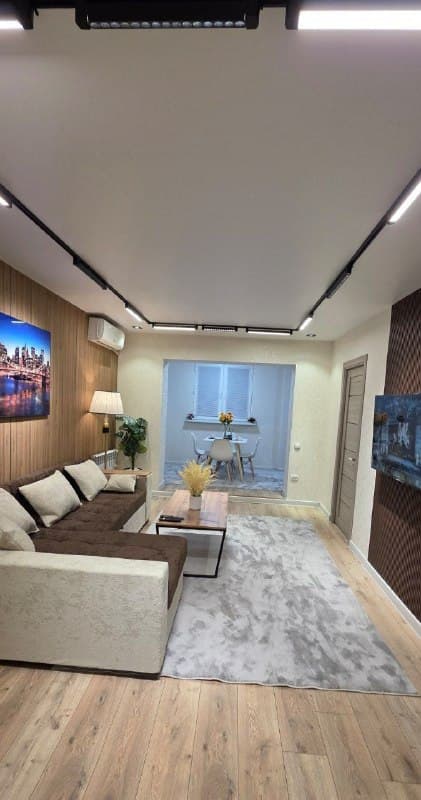3-room · Chilonzor · 600 USD