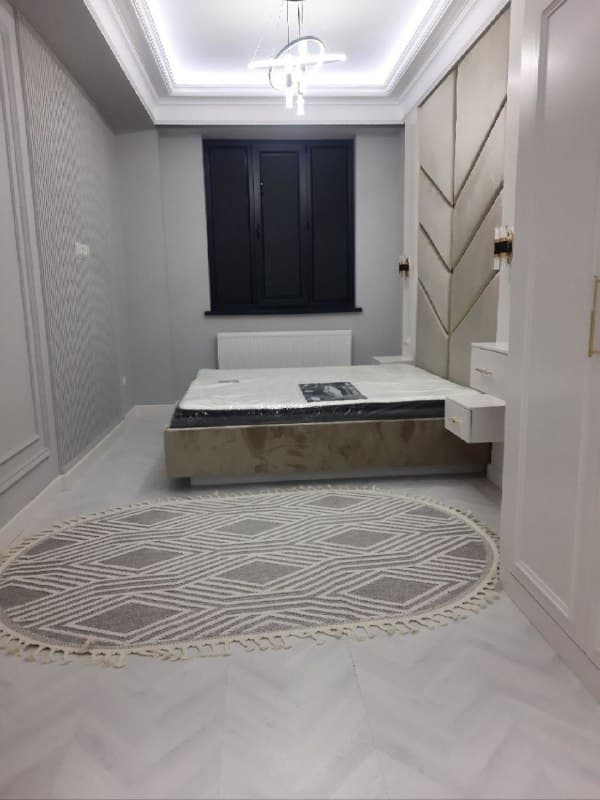 2-room · Chilonzor · 700 USD/month