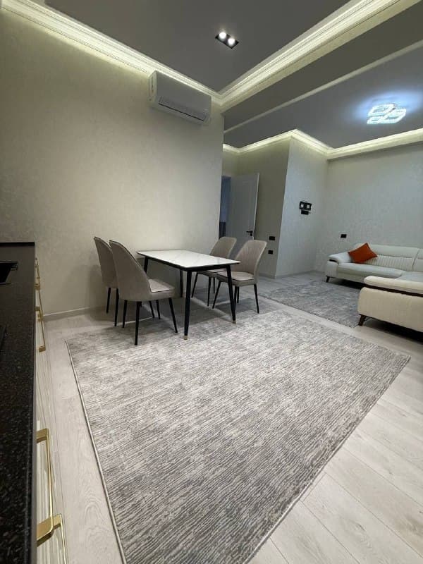 3-room · 75 m² · Yakkasaray — image 1