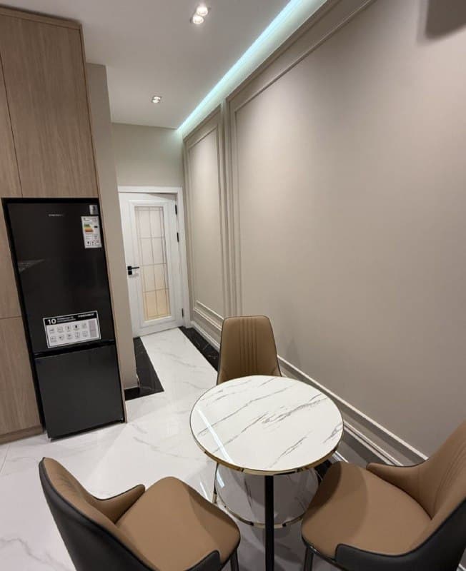 2-room · Uchtepa · Soy bo'yi ЖК — image 1