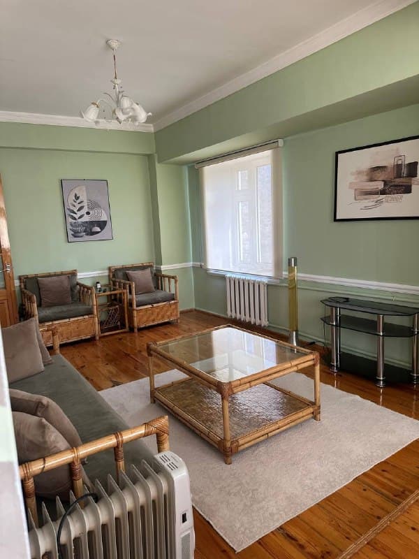 2-room · 60 m² · Yunusobod