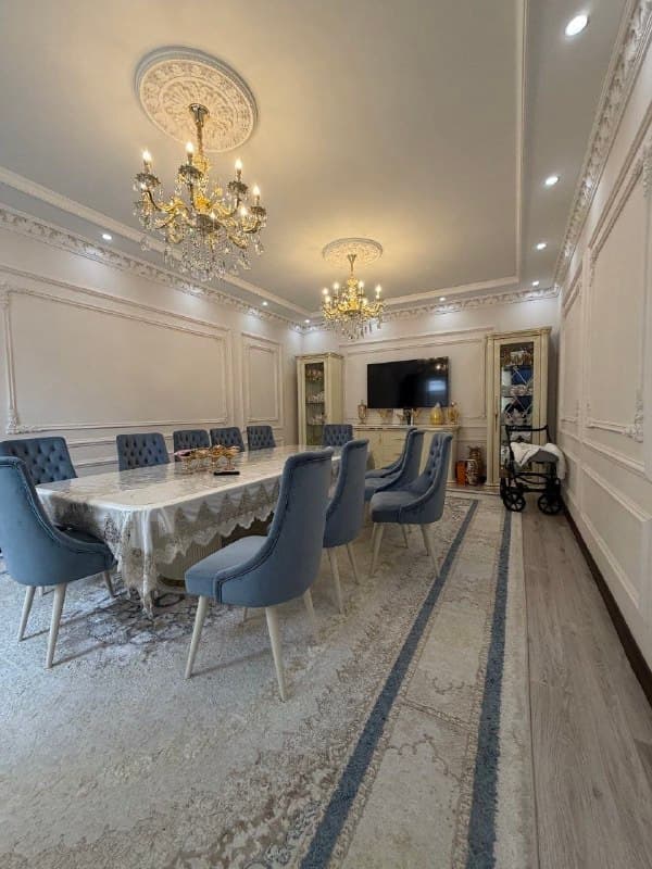 House · 320 m² · Mirzo-Ulug'bek — image 1