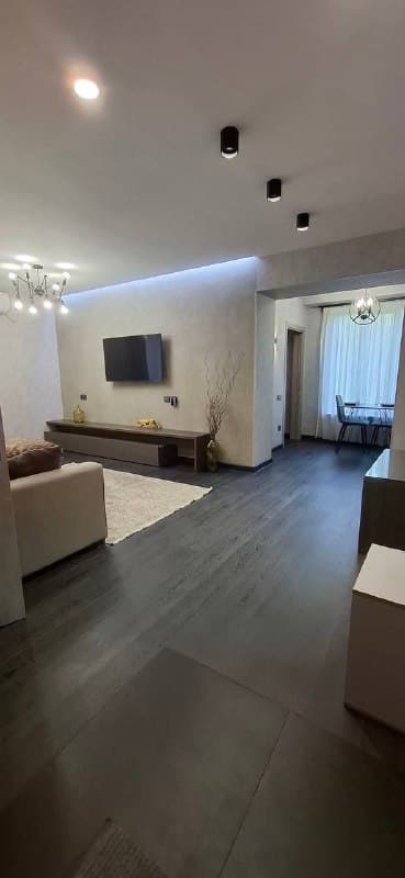 2-room · 45 m² · Mirzo-Ulug'bek