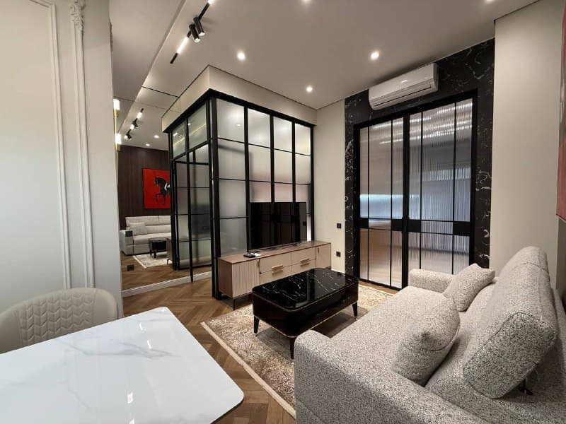 2-room · 47 m² · Yunusobod · Imperial Club City