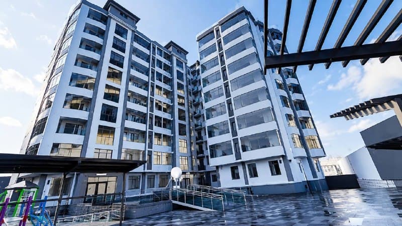 2-room · 71.5 m² · Mirzo-Ulug'bek