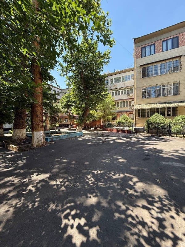 3-room · 86 m² · Mirobod