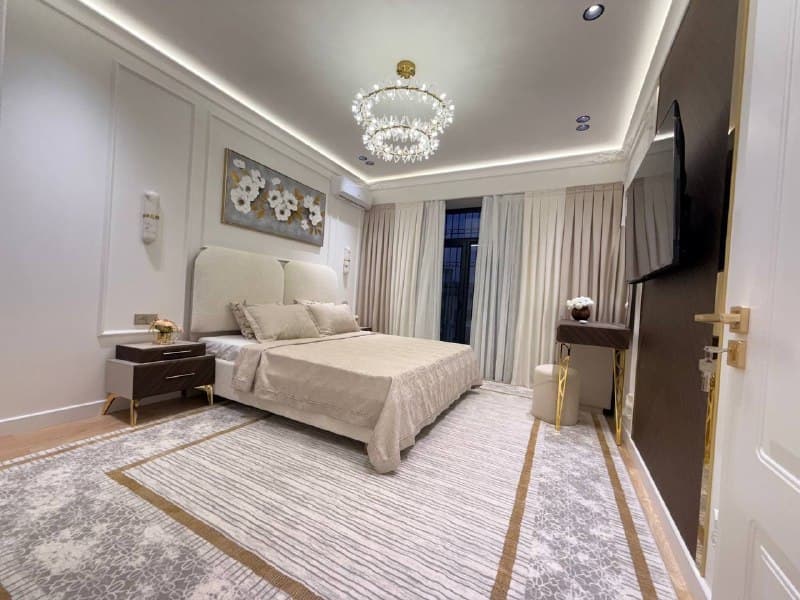 4-room · 105 m² · Yashnobod — image 1