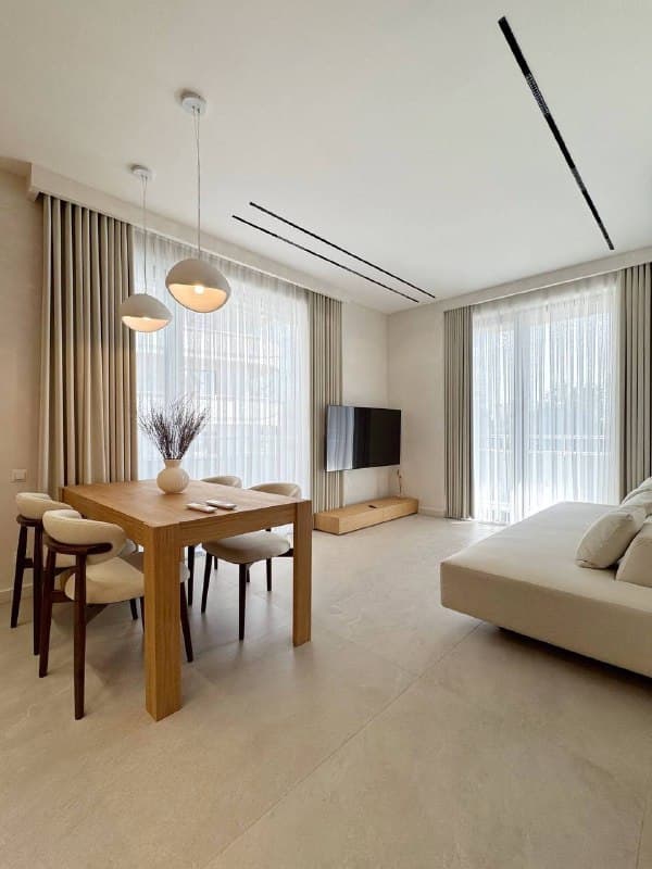 4-room · 88 m² · Mirobod · ЖК Infinity — image 1