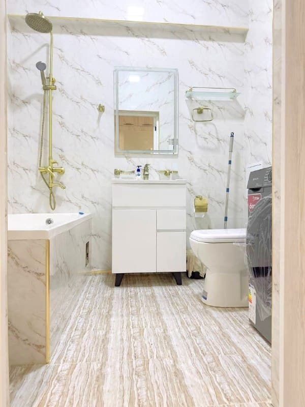 1-room · 39 m² · Mirzo-Ulug'bek · Silk Road