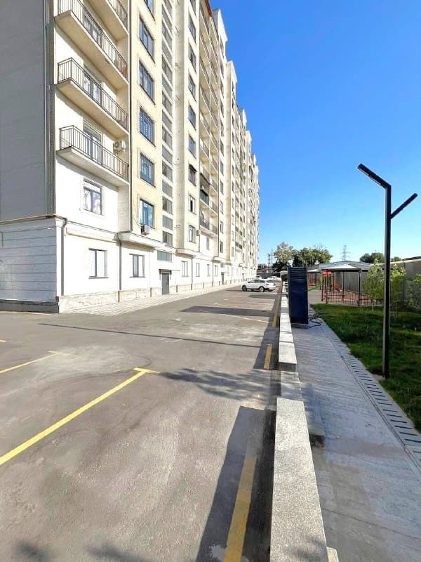 3-room · 80 m² · Yakkasaray · Hilmar