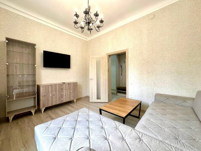 2-room · 60 m² · Mirzo-Ulug'bek