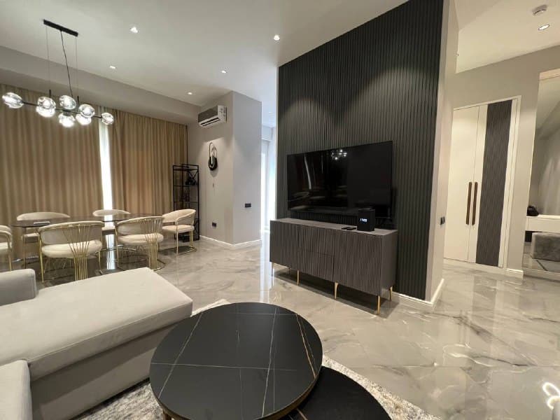 2-rooms · 50 m² · Yunusobod — image 1
