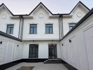 5-room house · 1.6 sotix · Sergeli
