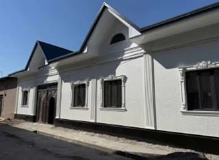 House · 6 sotix · Sergeli, Tashkent